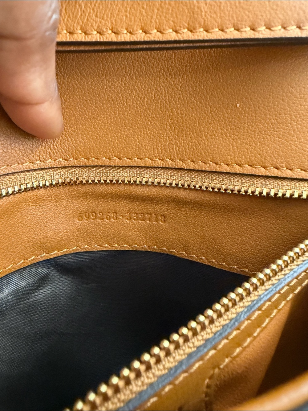 GG Blondie Bag - Picture 5 of 17